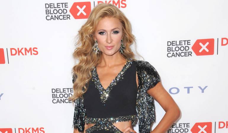 Fiestas y negocios, la nueva estrategia de Paris Hilton
