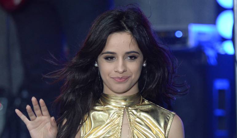 Integrante de Fifth Harmony, Camila Cabello, quiere seguir su carrera como solista: Camila Cabello abandona Fifth Harmony