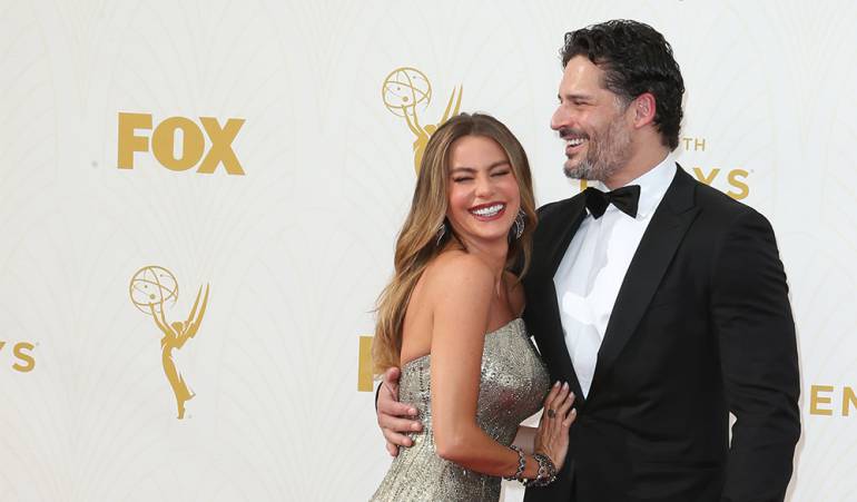 Sofía Vergara y Joe Manganiello de vacaciones en México: Sofía Vergara y Joe Manganiello dan rienda suelta a su amor en México