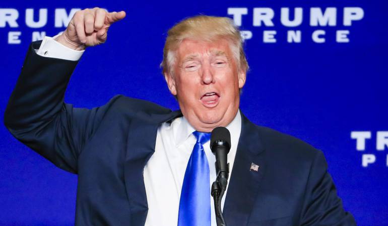 Confirmada la presidencia de Trump: El Colegio Electoral de EE.UU. confirma victoria de Trump en las elecciones