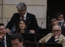 La santa sede del NO