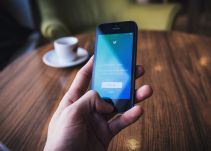 Twitter actualiza su app de microvideos Vine