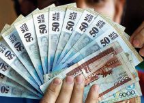 Gobierno presentará hoy oferta para aumento del salario mínimo