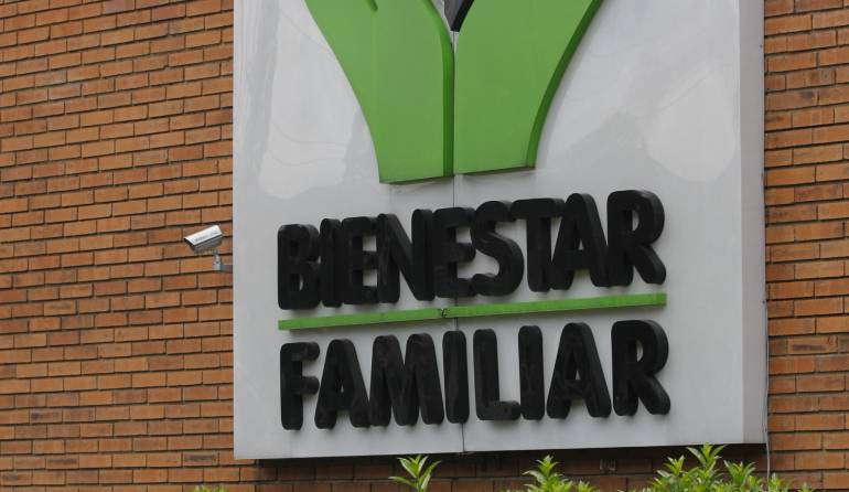 Recursos del Icbf: Juez de Cartagena asegura que recursos del Icbf son privados