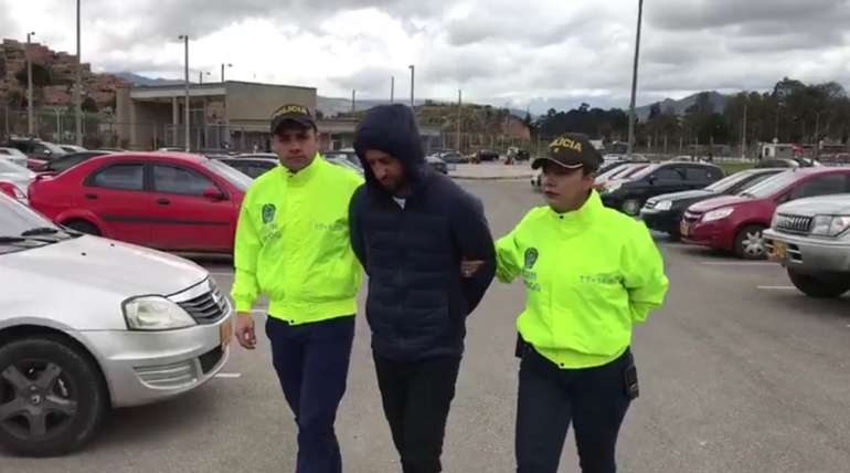 Asesinato Yuliana Samboní: Hombre que solicitó la libertad de Rafael Uribe Noguera está condenado por abuso sexual