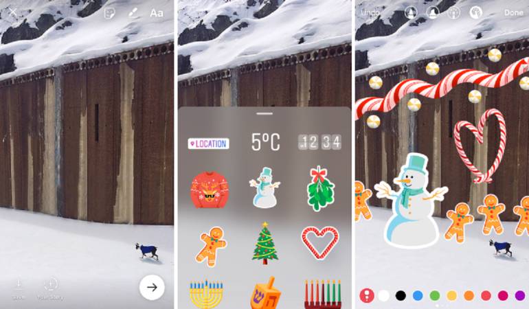 Actualización momentos de Instagram: Instagram: cada vez más como ‘Snapchat’ que como ‘Instagram’