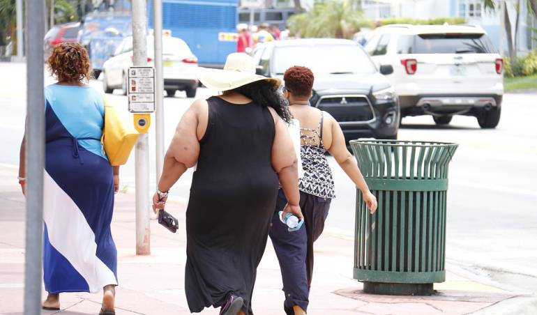¿Cómo hacer para evitar la flacidez o piel flácida": Hábitos diarios que hacen que aumente la flacidez en el cuerpo