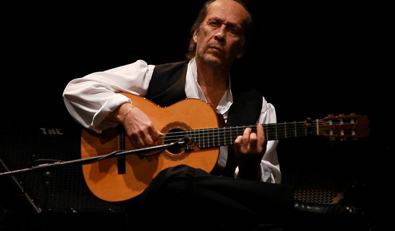 Doodle Paco de Lucía: Google conmemora el nacimiento del ícono de la guitarra flamenca, Paco de Lucía