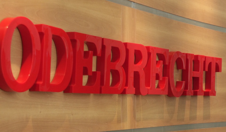 Odebrecht en América Latina: Los tentáculos de Odebrecht en América Latina