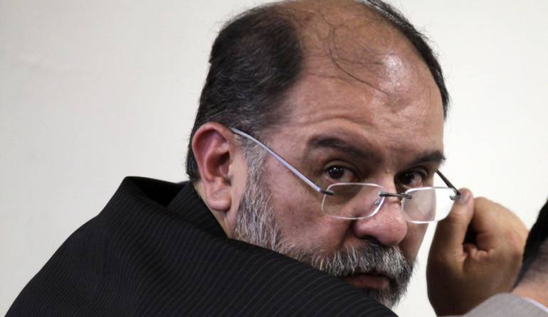Víctimas de "Chuzadas" repudian decisión de Tribunal en proceso a José Miguel Narváez