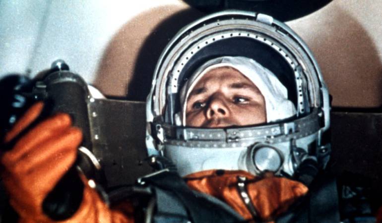 Por qué la Unión Soviética fue la verdadera ganadora de la carrera espacial: Por qué la Unión Soviética fue la verdadera ganadora de la carrera espacial
