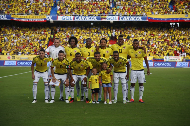 La Selección cierra el 2016 en la sexta casilla del ranking FIFA