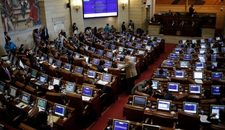 Reforma tributaria estructural: Los temas controvertidos de la reforma tributaria estructural