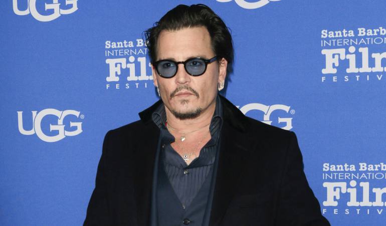 Divorcio de Johnny Depp y Amber Heard: Johnny Depp reclama a Amber Heard el pago de las costas de su proceso de divorcio
