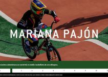 ¡Gracias, deportistas colombianos!
