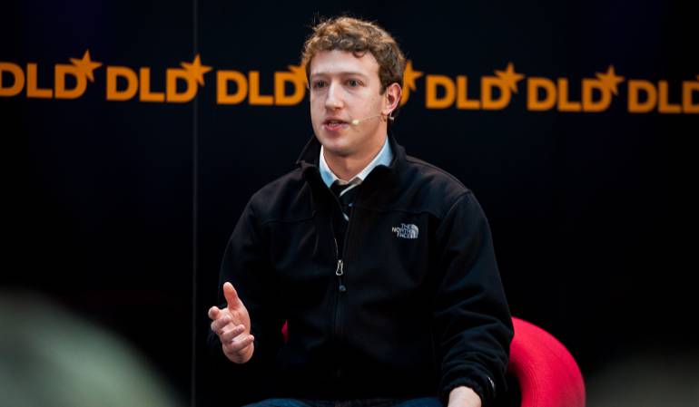 Asistente con inteligencia artificial: Zuckerberg muestra su asistente con inteligencia artificial