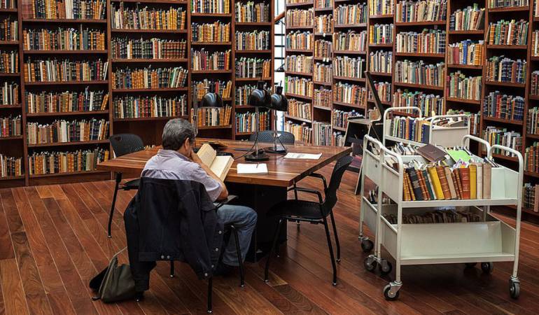 ¿Cuáles fueron los mejores libros en 2016?: Los mejores libros en 2016 según BBC Mundo