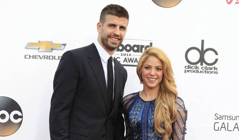 Shakira y Gerard pasarán Navidad en Miami: Shakira y Gerard Piqué no pasarán Navidad en Colombia