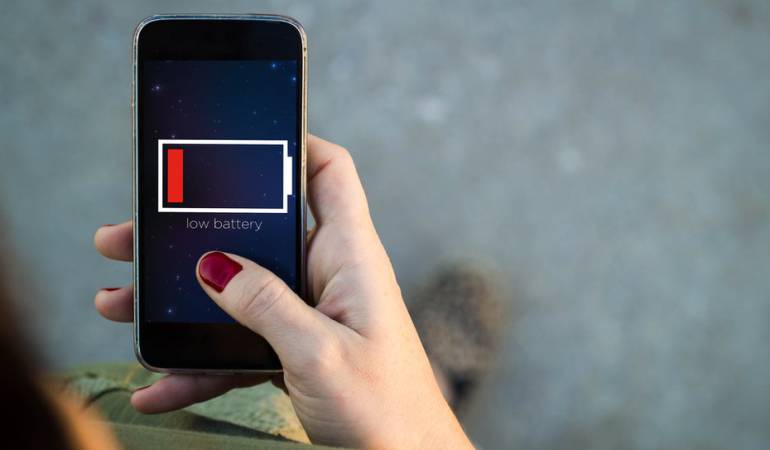 Trucos para que tu celular se cargue más rápido: Cinco trucos para que tu celular se cargue más rápido