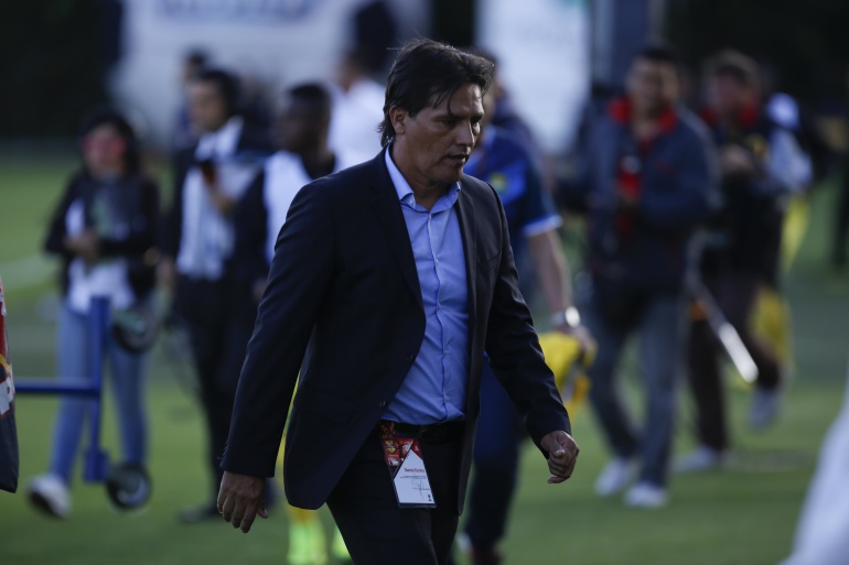 Deportivo Pasto: Pasto confirma la llegada del técnico Flabio Torres y 4 refuerzos para 2017