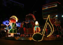 Así suena la Navidad en diferentes países del mundo