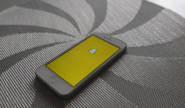 Nuevos contenidos para Snapchat: Disney le apostará a producir contenidos para Snapchat