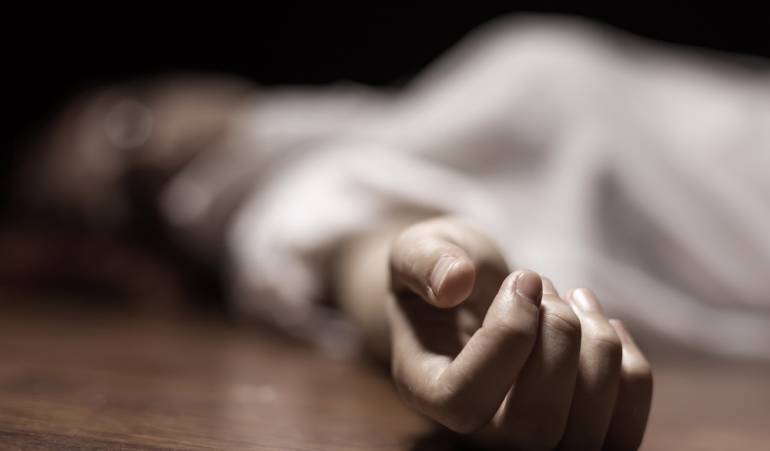 Homicidios en Navidad por Colombia: 54 homicidios en Navidad en Colombia