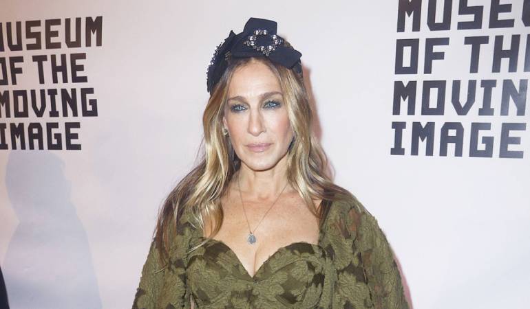 'Sexo en Nueva York 3': Sarah Jessica Parker confirma su participación en 'Sexo en Nueva York 3'