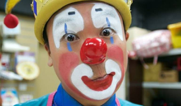 Trabajo de payasos: ¿En qué partes del mundo es buen negocio trabajar como payaso?