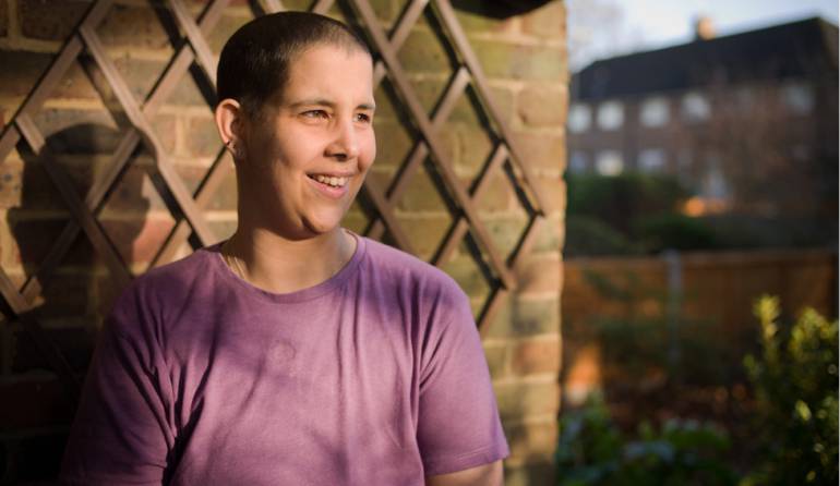 Mujer con cáncer de mama embarazada: El testimonio de una mujer que recibió quimioterapia con su hijo en el vientre