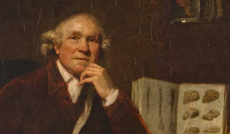 Evolución del cáncer: Cómo un diagnóstico de hace más de 200 años puede ayudar a entender la evolución del cáncer