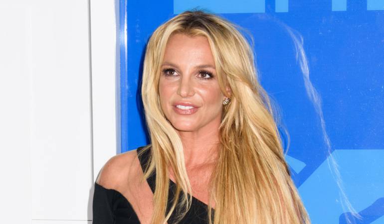 Britney Spears pasa Navidad con su nuevo novio Sam Ashghari: Britney Spears confirma su relación con el joven modelo Sam Ashghari