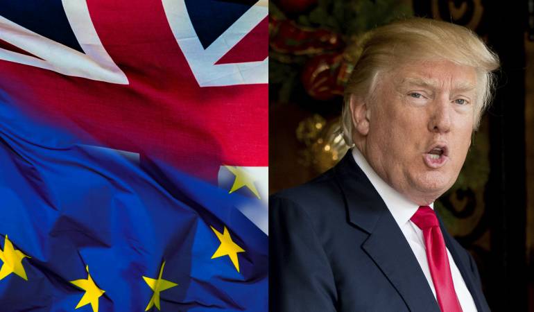 2016 mal año para la democracia: Del Brexit a Donald Trump: ¿fue 2016 un mal año para la democracia, como dicen muchos?