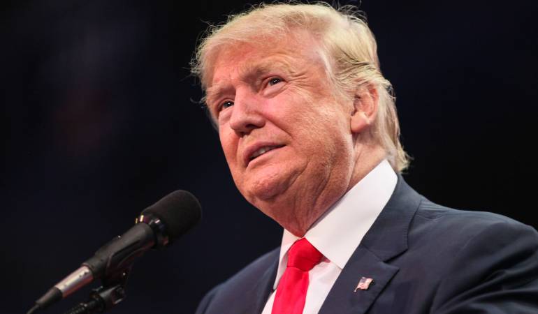 ¿Donald Trump nació en Pakistan?: La falsa noticia sobre la nacionalidad de Donald Trump