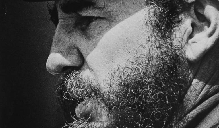 El nombre de Fidel no podrá ser usado para nombrar espacios públicos en Cuba: Cuba aprueba ley que prohíbe usar nombre de Fidel Castro en espacios públicos