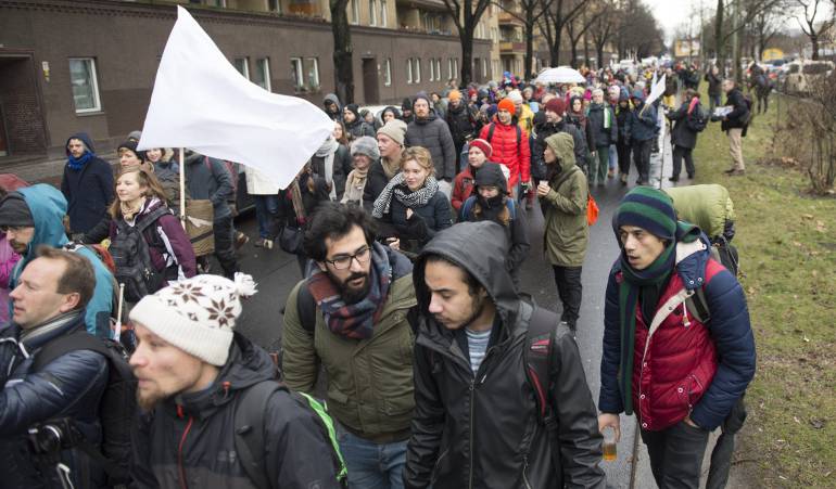 ¿Qué pasó politicamente en el mundo en 2016?: 2016: el año en que el mundo pateó el tablero