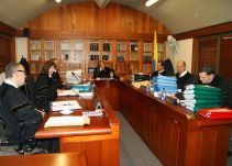 Judicatura pide ser tenida en cuenta para el modelo de JEP