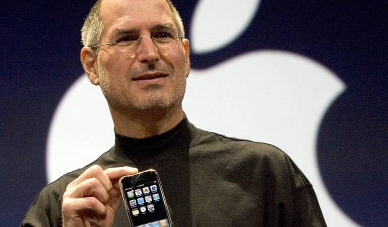 ¿Cuál es la historia de los smartphones?: La fascinante historia de cómo los smartphones se volvieron tan inteligentes