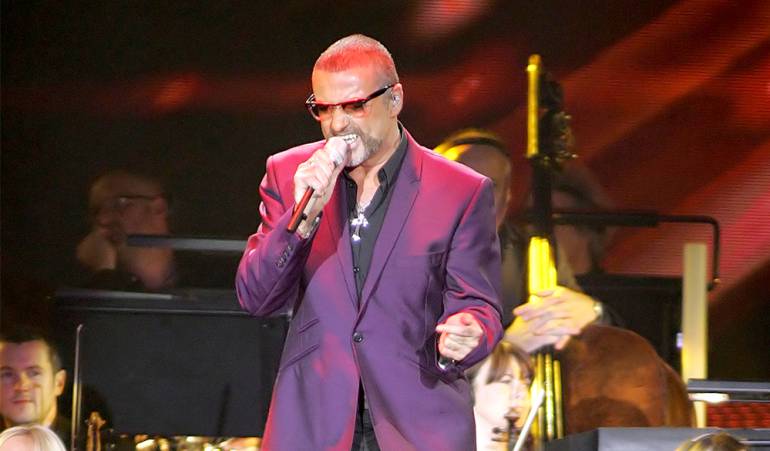 ¿Donde enterraran a George Michael?: Conozca todos los detalles de la muerte de George Michael