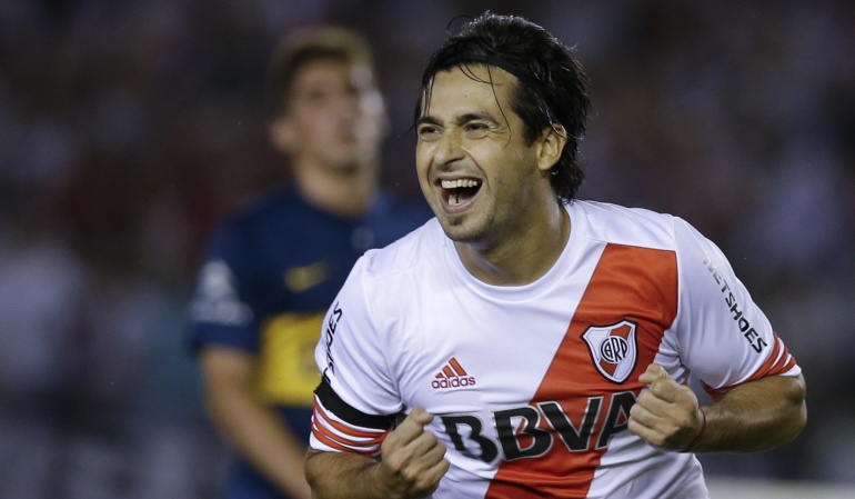 Millonarios Pisculichi: Millonarios está interesado en Leonardo Pisculichi, según medios argentinos