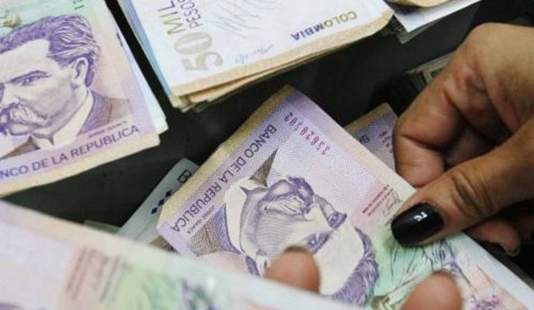 Balance económico de Colombia en 2016: Economía colombiana cierra el 2016 con bajo crecimiento