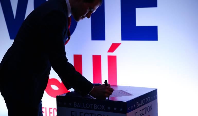 Sanciones de EEUU a Rusia por intromisión en elecciones presidenciales que ganó Trump: EEUU prepara nuevas sanciones contra Rusia por supuesta injerencia electoral