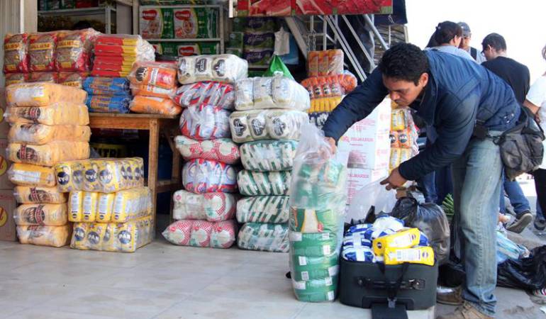 Crisis en Venezuela: Peligra la cena de Año Nuevo en Venezuela por la crisis