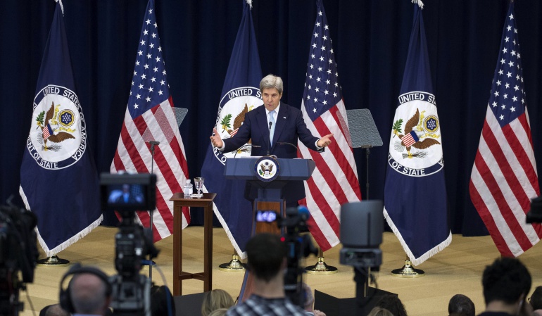 El FBI entrega detalles sobre el hackeo a Estados Unidos