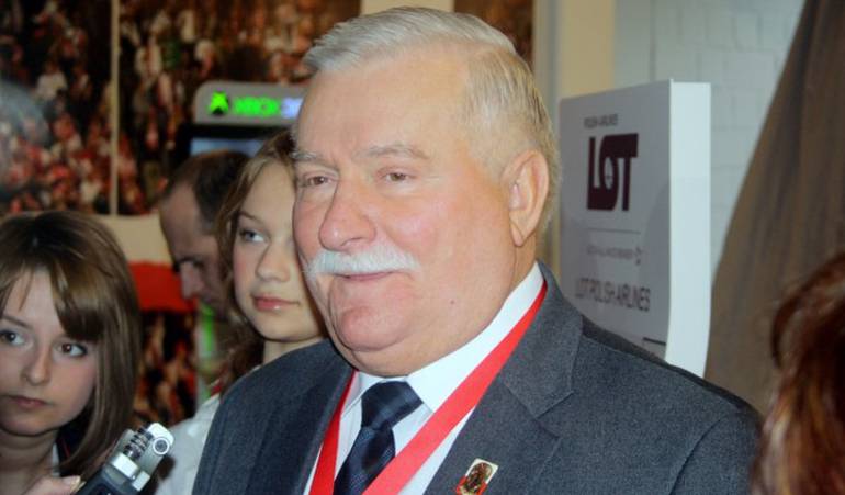 Ex ganadores del premio Nobel confirman su visita a Colombia: Walesa y Karman confirman su asistencia a Cumbre de Nobel de Paz en Bogotá