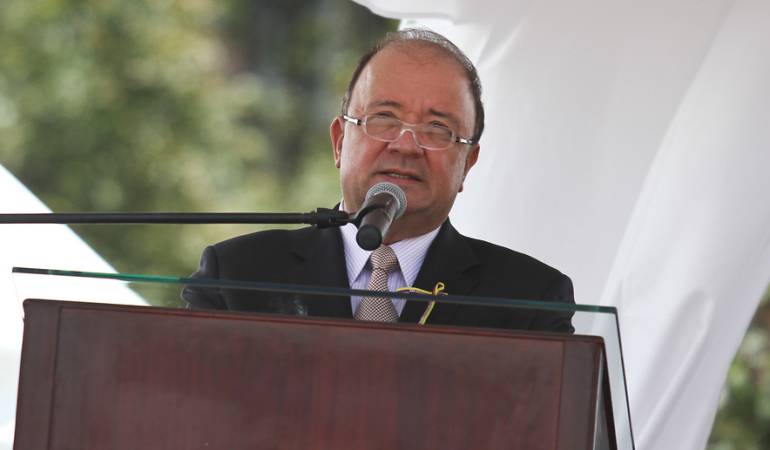 Suspensión de porte de armas: Gobierno mantiene la suspensión de porte de armas en todo el país