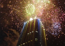 Bienvenido 2017, un año lleno de retos para Colombia