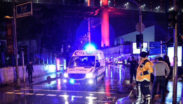 Terrorismo en Turquía: Ascienden a 39 los muertos tras ataque terrorista en Turquía