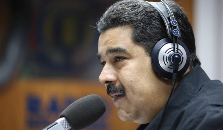 Aniversario revolución cubana: Nicolás Maduro felicita a Cuba por el 58 aniversario de su Revolución