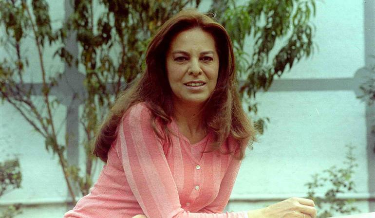 Muerte periodista Gloria Congote: En Estados Unidos murió la periodista colombiana Gloria Congote